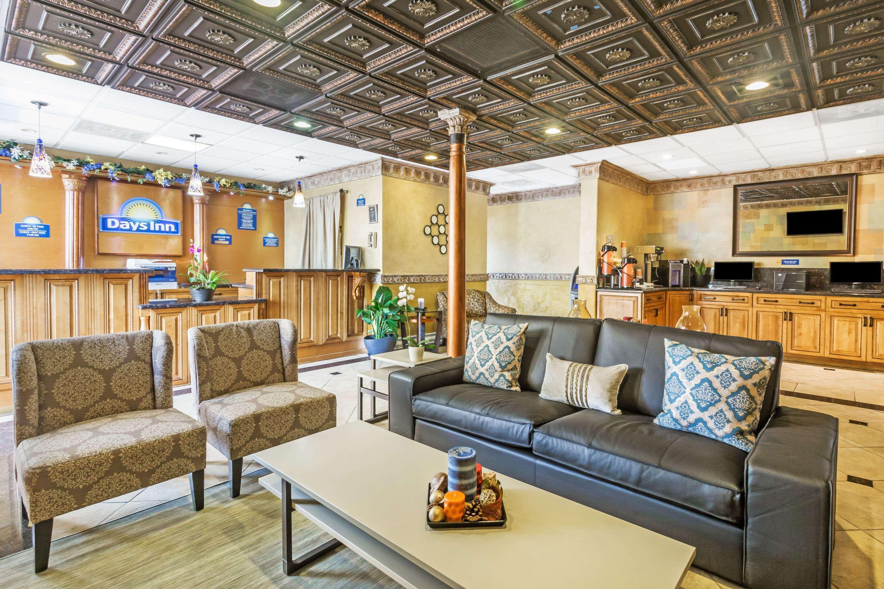 Days Inn By Wyndham Fort Lauderdale-Oakland Park Airport N Wilton Manors Ngoại thất bức ảnh
